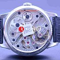 Часы Tissot Chemin des Tourelles Squelette T099.405.16.418.00 фото 12